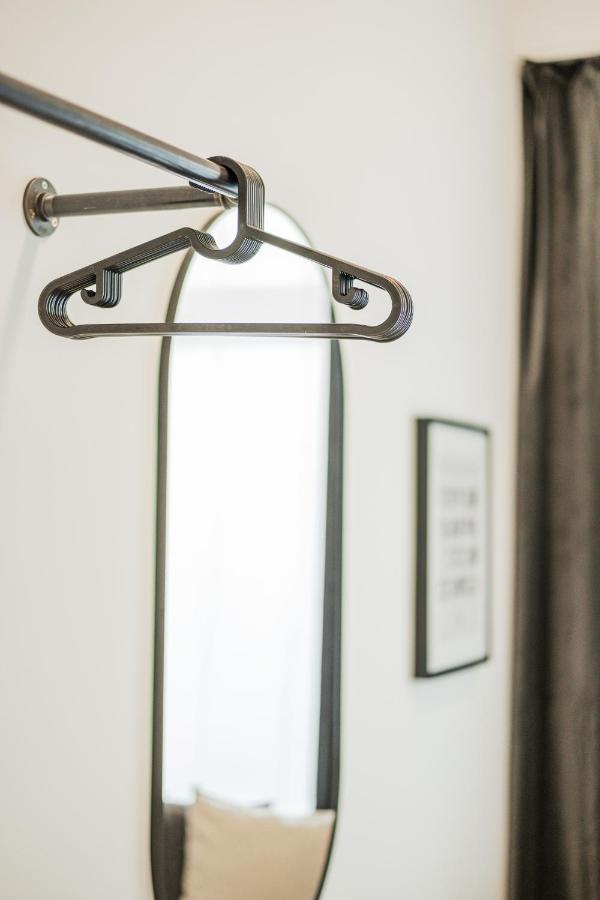 Chic Central City Rooms By Home2 Vienna Esterno foto