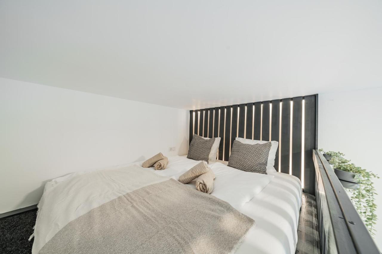 Chic Central City Rooms By Home2 Vienna Esterno foto
