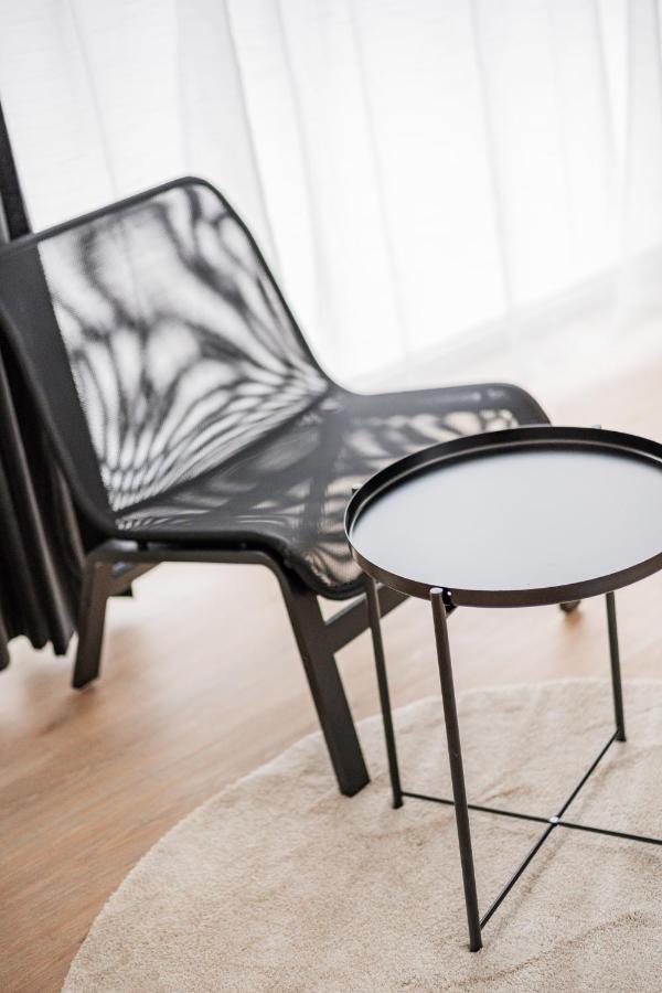 Chic Central City Rooms By Home2 Vienna Esterno foto