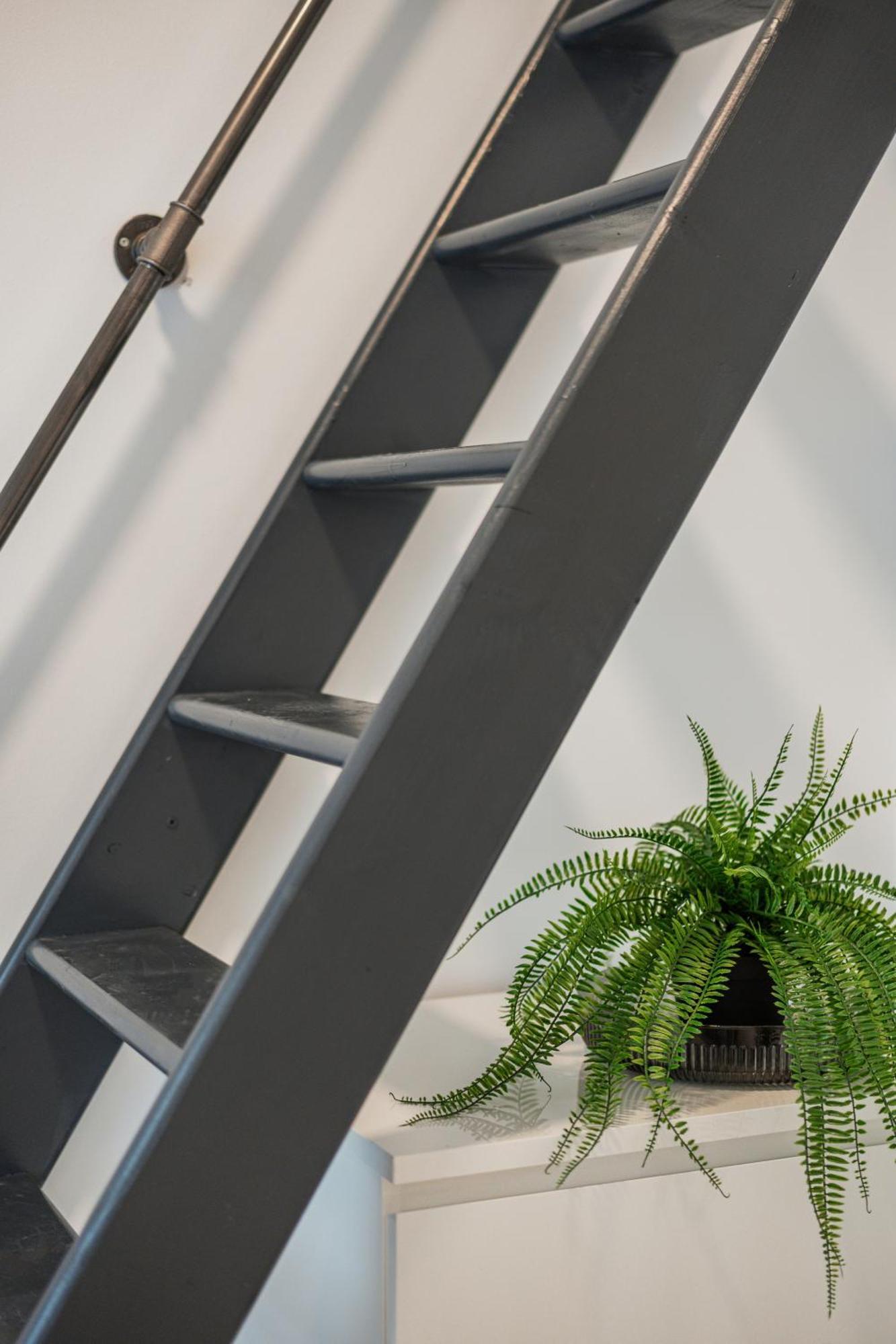 Chic Central City Rooms By Home2 Vienna Esterno foto