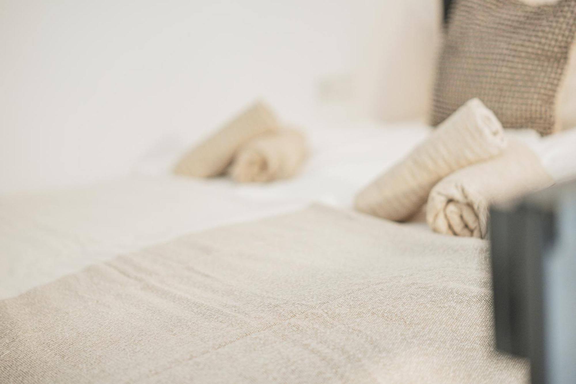Chic Central City Rooms By Home2 Vienna Esterno foto