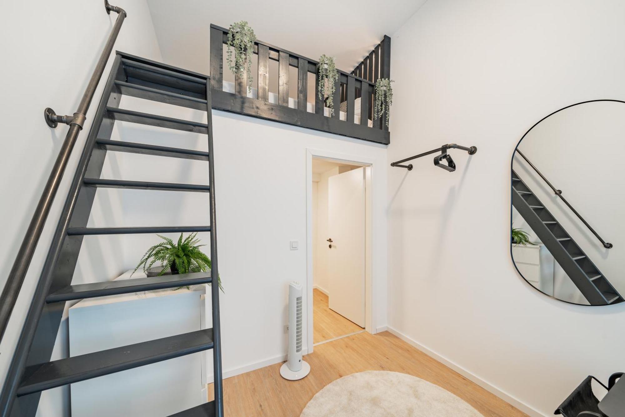 Chic Central City Rooms By Home2 Vienna Esterno foto
