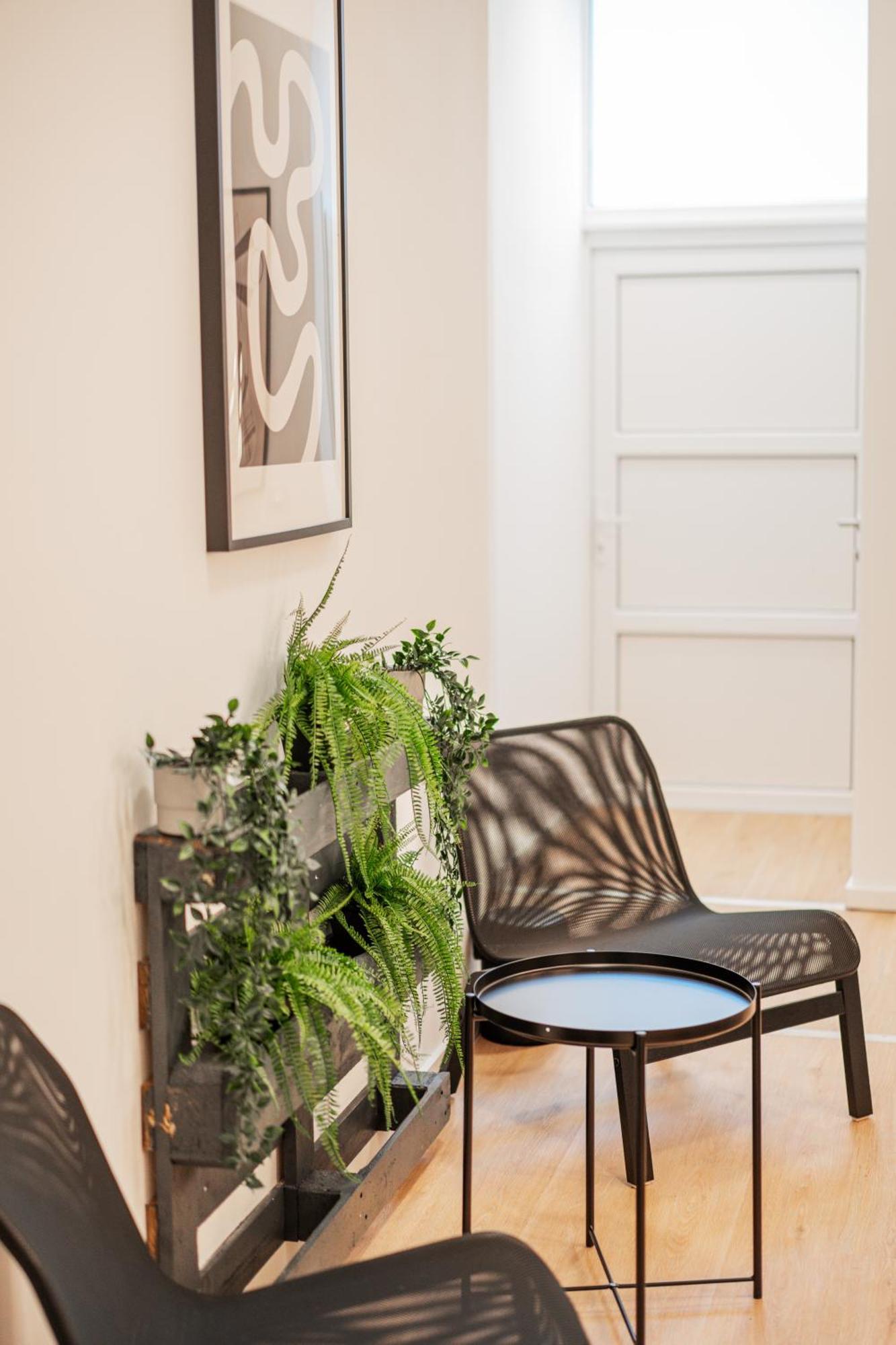 Chic Central City Rooms By Home2 Vienna Esterno foto