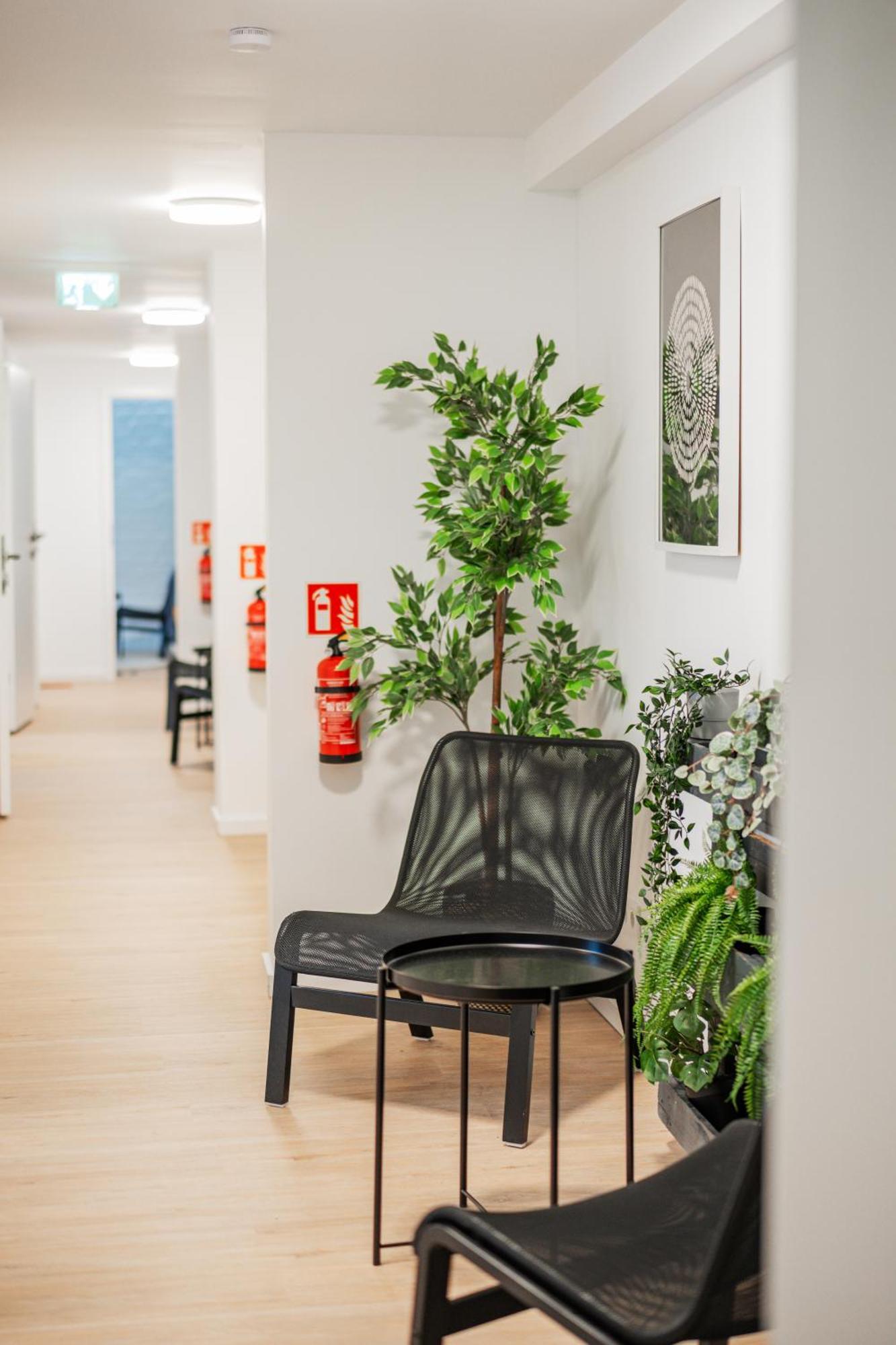 Chic Central City Rooms By Home2 Vienna Esterno foto