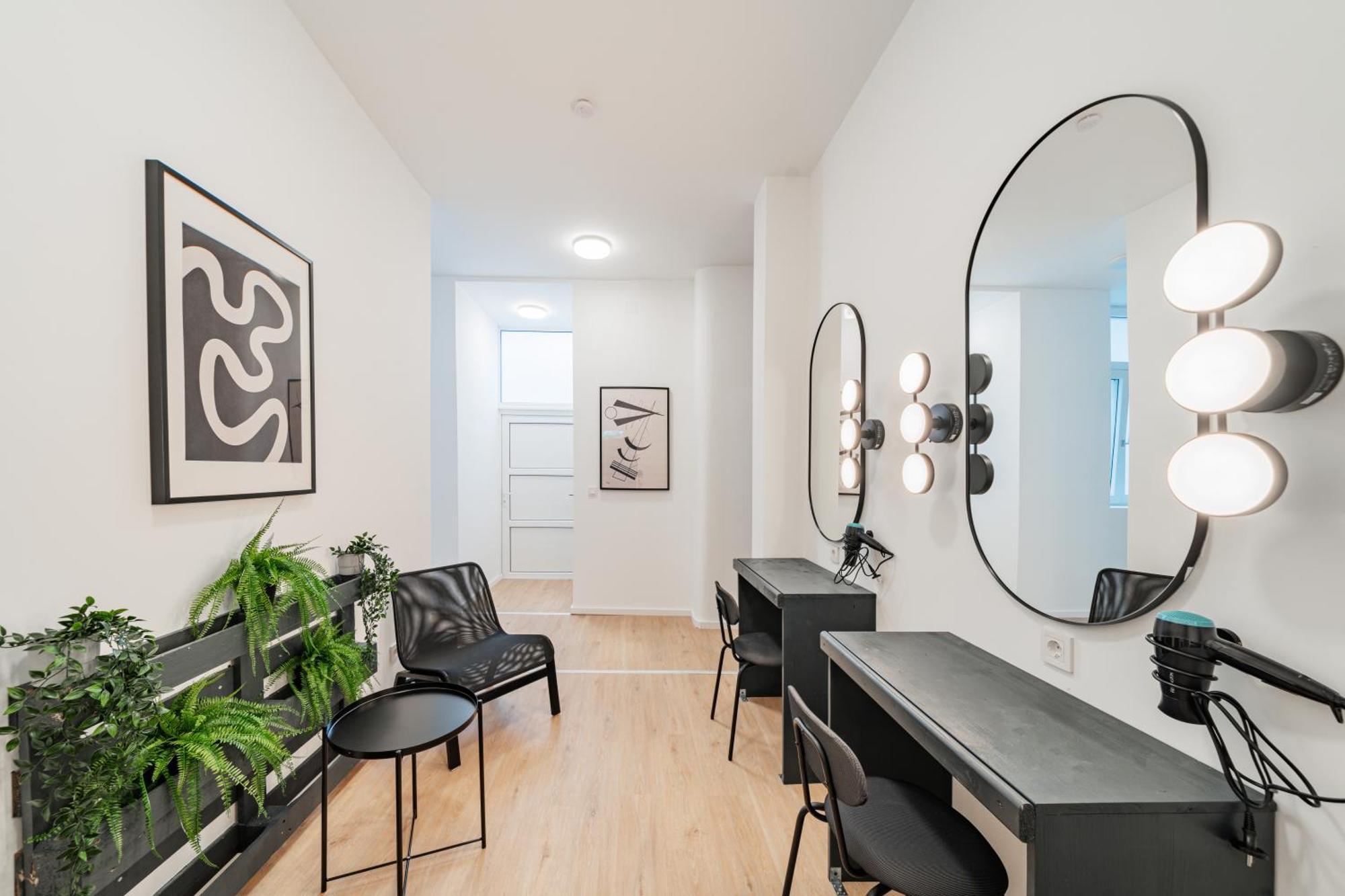 Chic Central City Rooms By Home2 Vienna Esterno foto