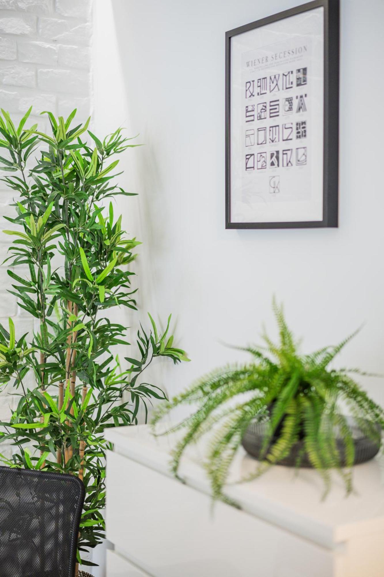 Chic Central City Rooms By Home2 Vienna Esterno foto